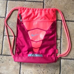 Nike Dri-Fit Draw String Bag